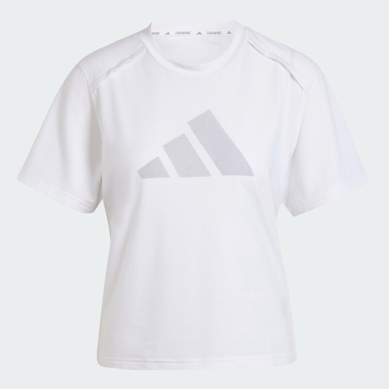 adidas PrimeLift Performance Big Logo T-Shirt 101825865