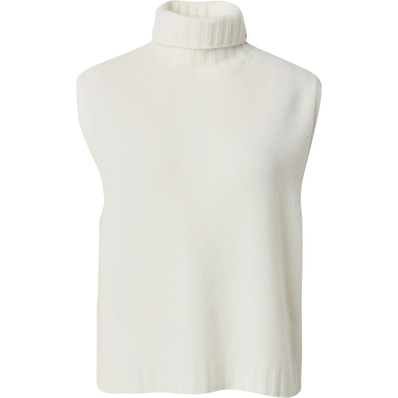 TWNS THE LABEL Svetr Collins offwhite