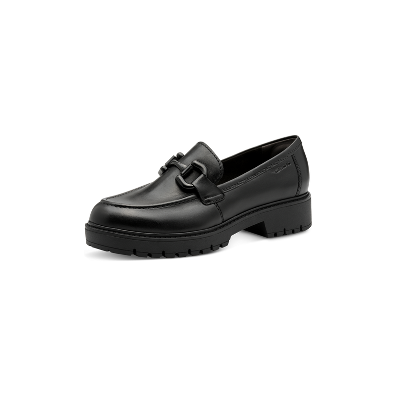 Tamaris 1-24733-45 Dámské boty 003 černé 108714420