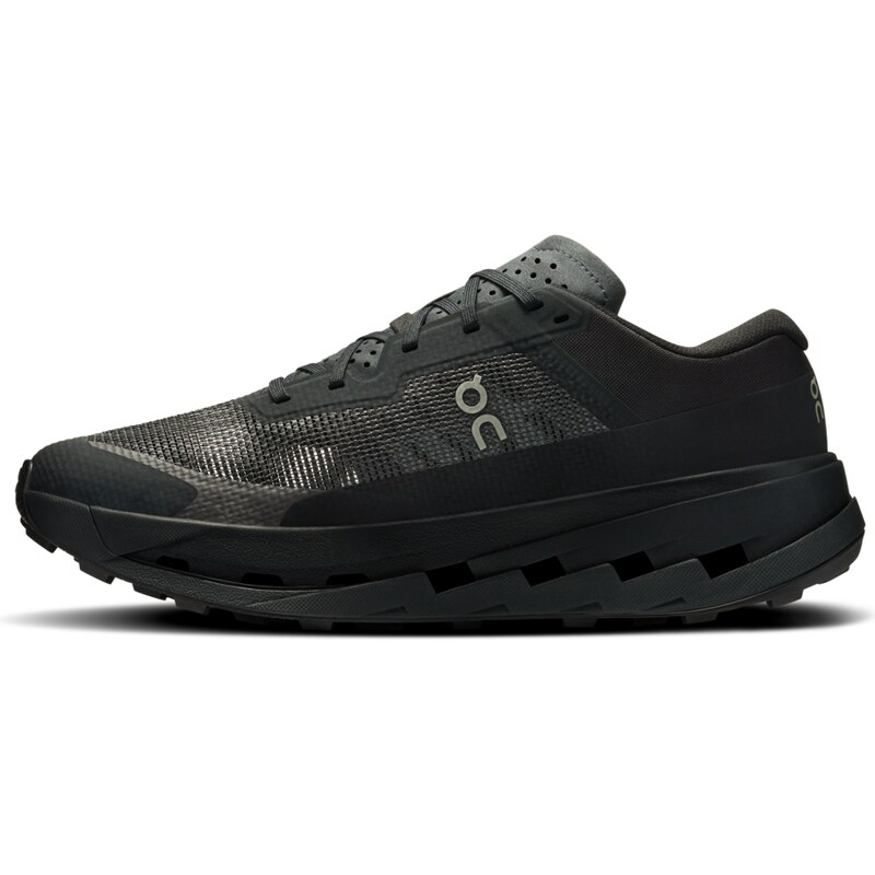 Boty Běžecké ON Running Cloudultra 3 Black/Black