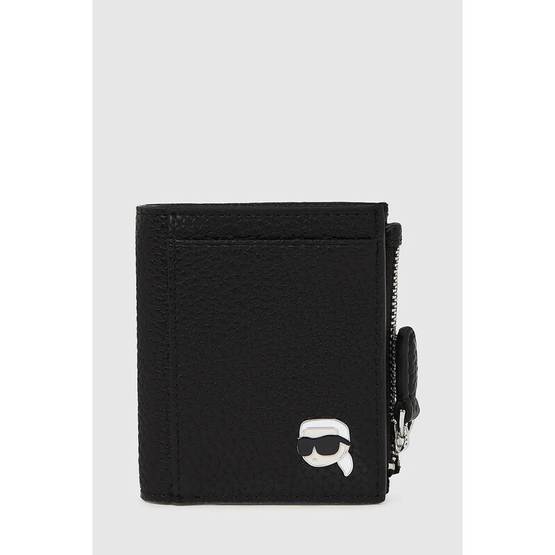 Karl Lagerfeld Peněženka Karl Lagerfeld IKON