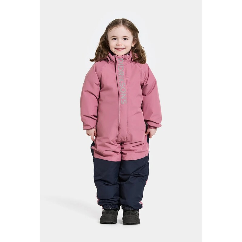 Didriksons Bunda Didriksons TALVI KIDS COVER