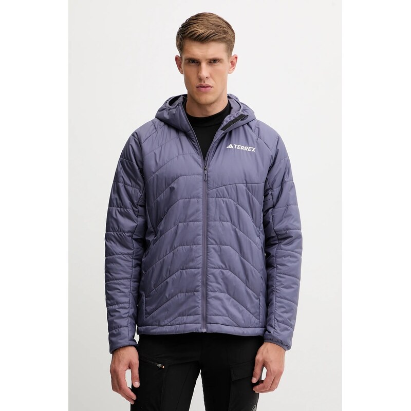 adidas TERREX Outdoorová bunda adidas TERREX Multi Insulated