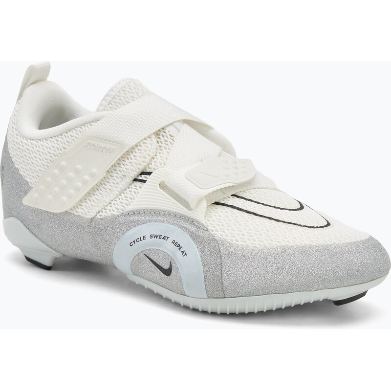 Cyklistické boty Nike Superrep Cycle 2 Premium summit white/pure