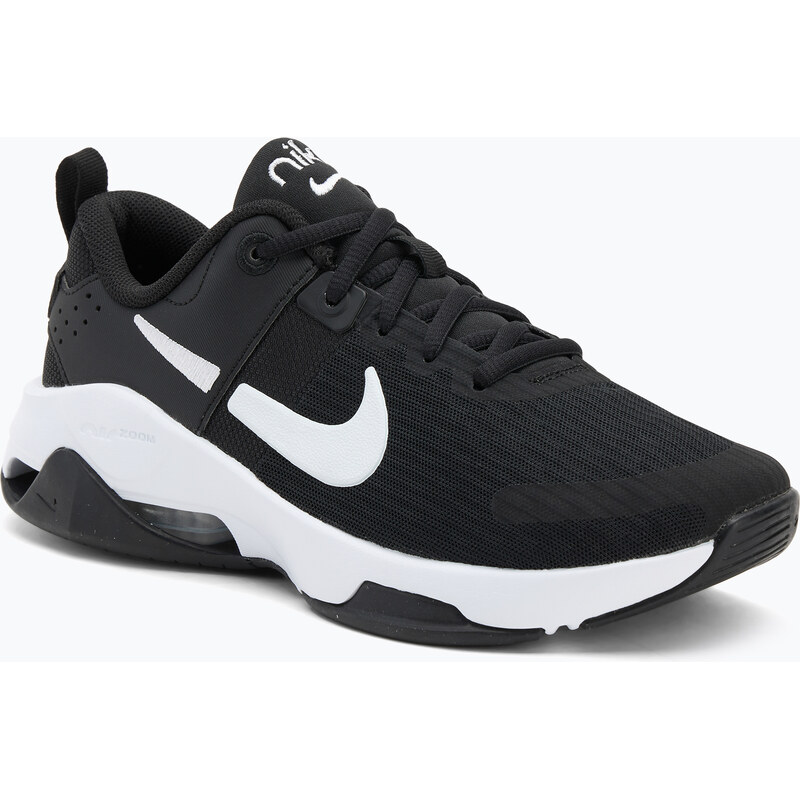 Dámské tréninkové boty Nike Zoom Bella 6 black/anthracite/ white