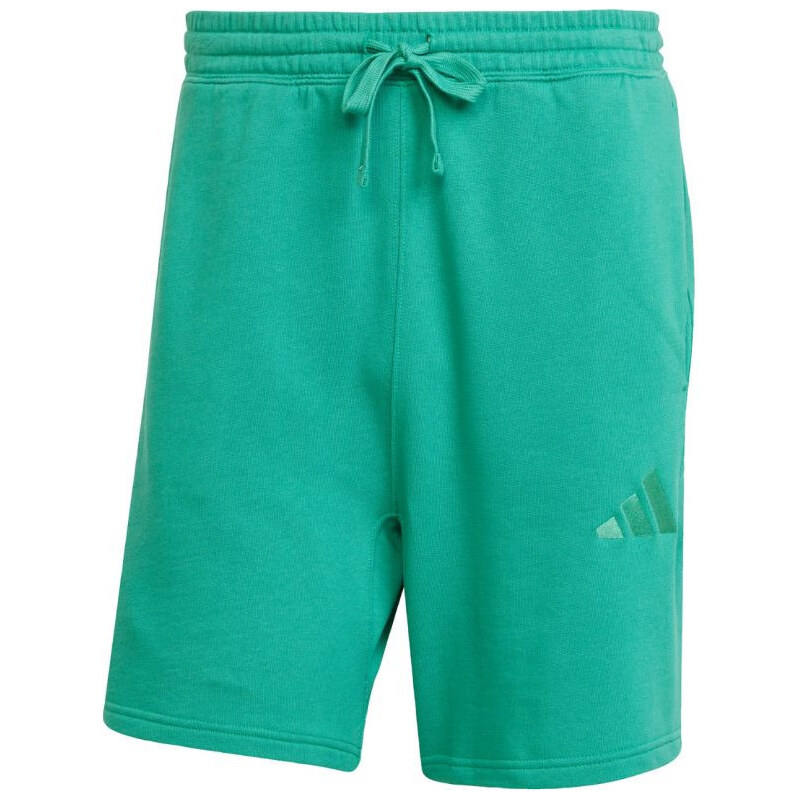 Adidas All SZN Francouzské froté šortky M JI6417 113455750