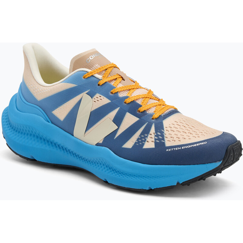 Pánské boty VEJA Condor 3 Advanced gradient/stone