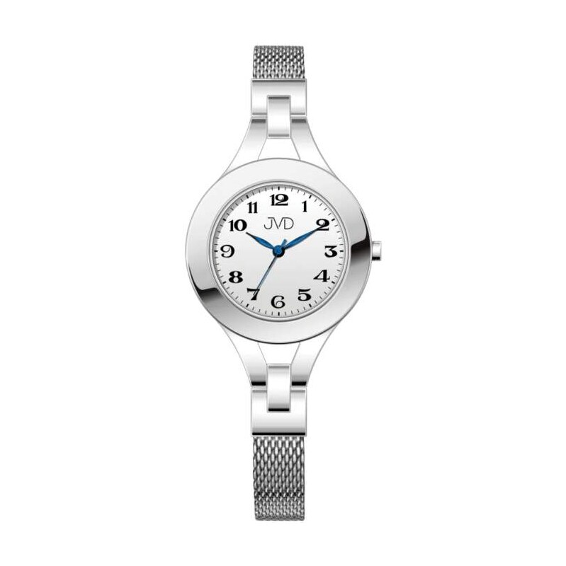 JVD Dámské náramkové elegantní šperkové hodinky JVD JG1040.1