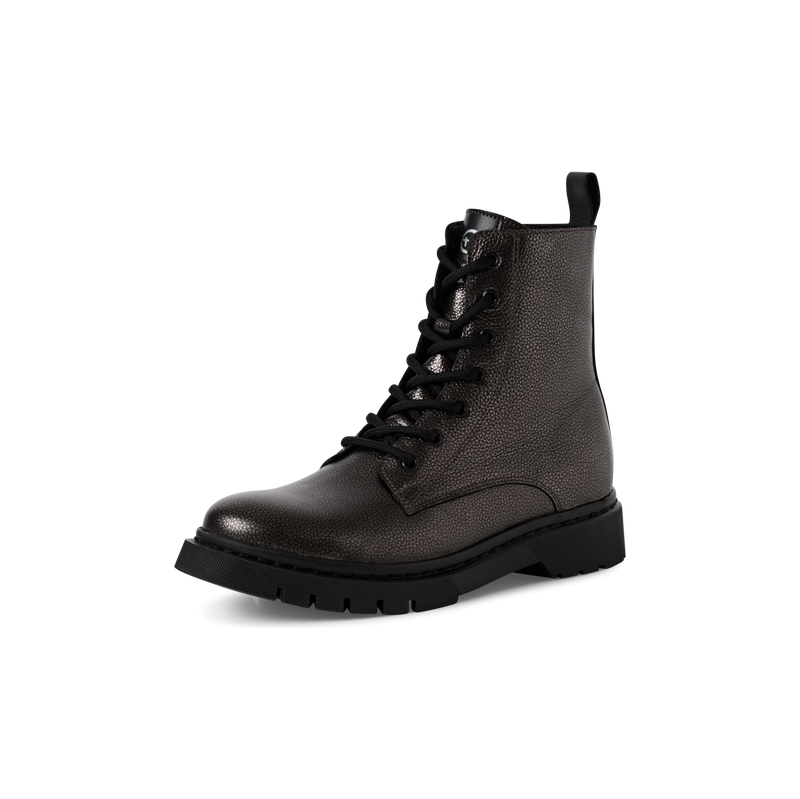 Tamaris 1-25054-41 Dámské boty 915 kovová 108725569