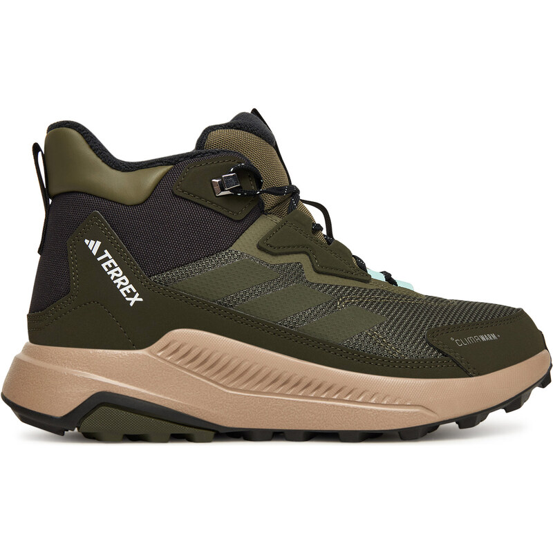 Trekingová obuv adidas