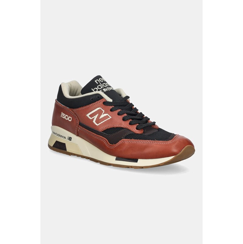 Tenisky New Balance U1500TBB Made in UK