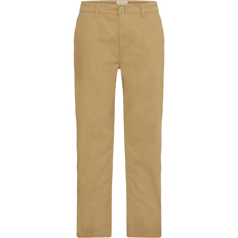 BLEND Chino kalhoty Natan písková