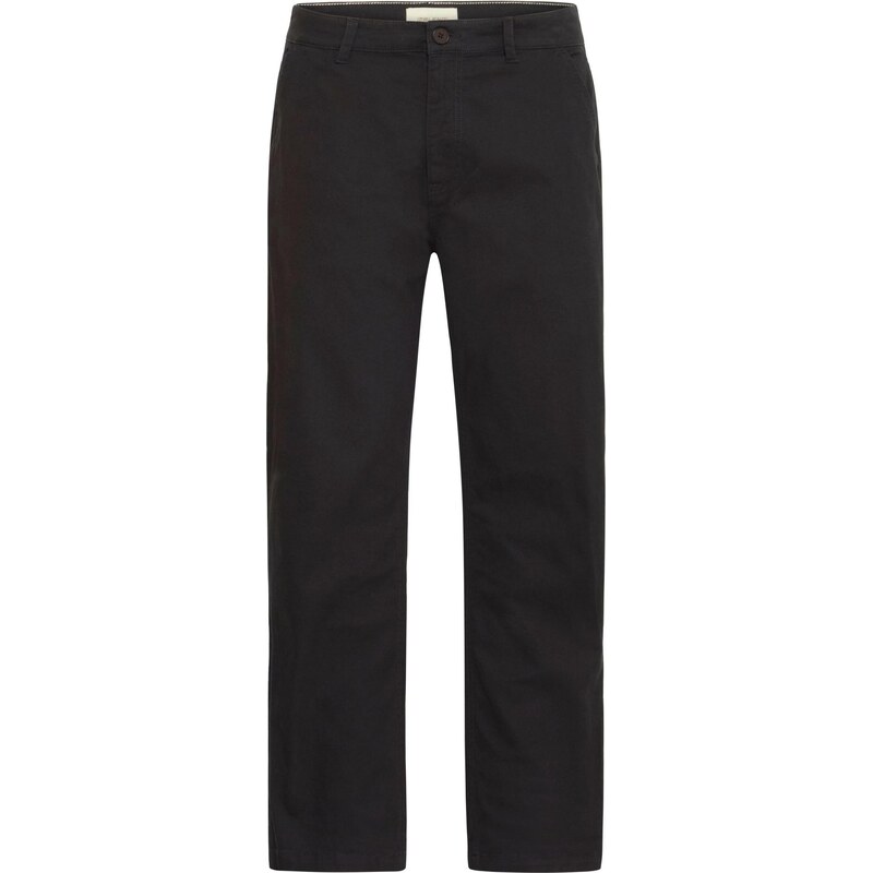 BLEND Chino kalhoty Natan černá