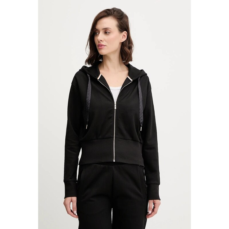 Mikina BOSS B Texture_Jacket H.
