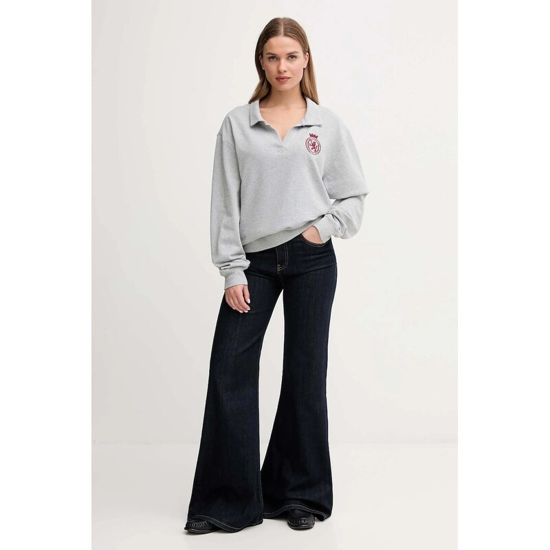 Mikina Tommy Hilfiger