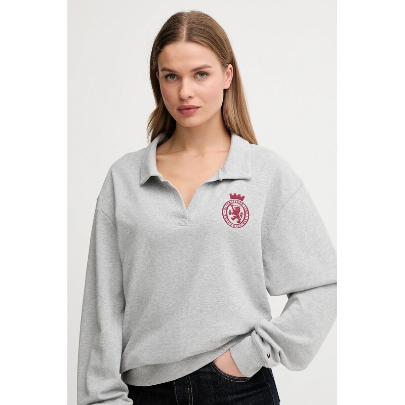 Mikina Tommy Hilfiger