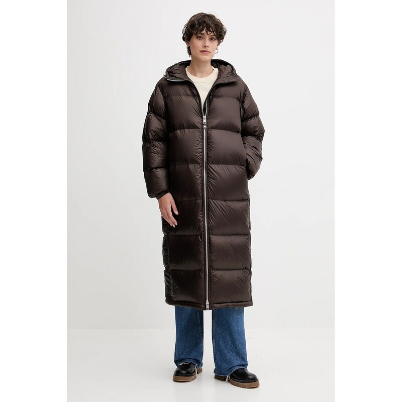 Péřová bunda Tommy Hilfiger 108728664