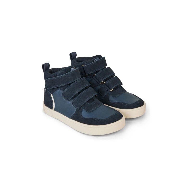 Bundgaard kotníková obuv NERO BG303324-5185