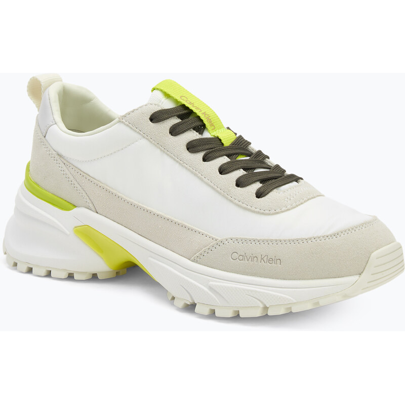 Dámské boty Calvin Klein YW0YW02075 Hike Runner MG Nylon Mix