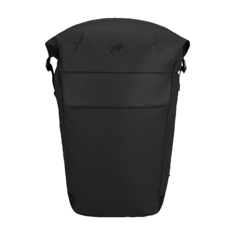 Mammut Seon Courier 20 black