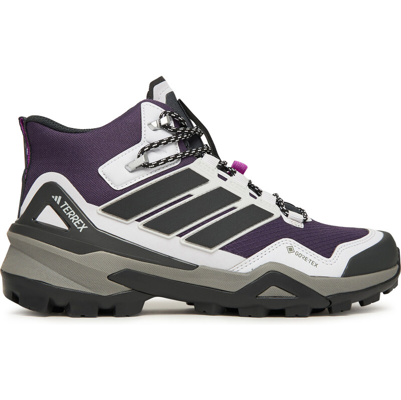 Trekingová obuv adidas