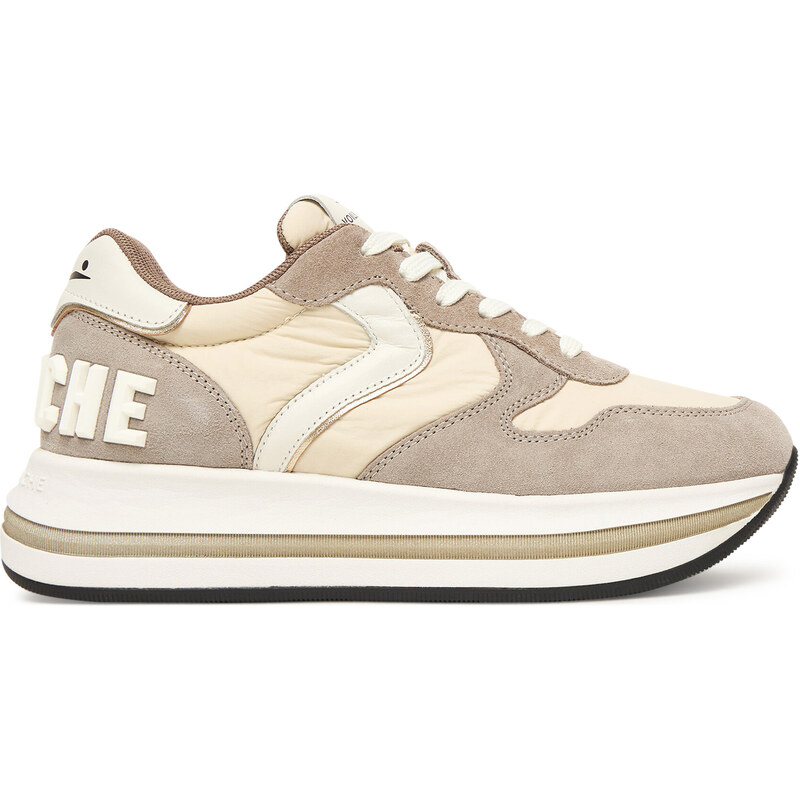 Sneakersy Voile Blanche 108730098
