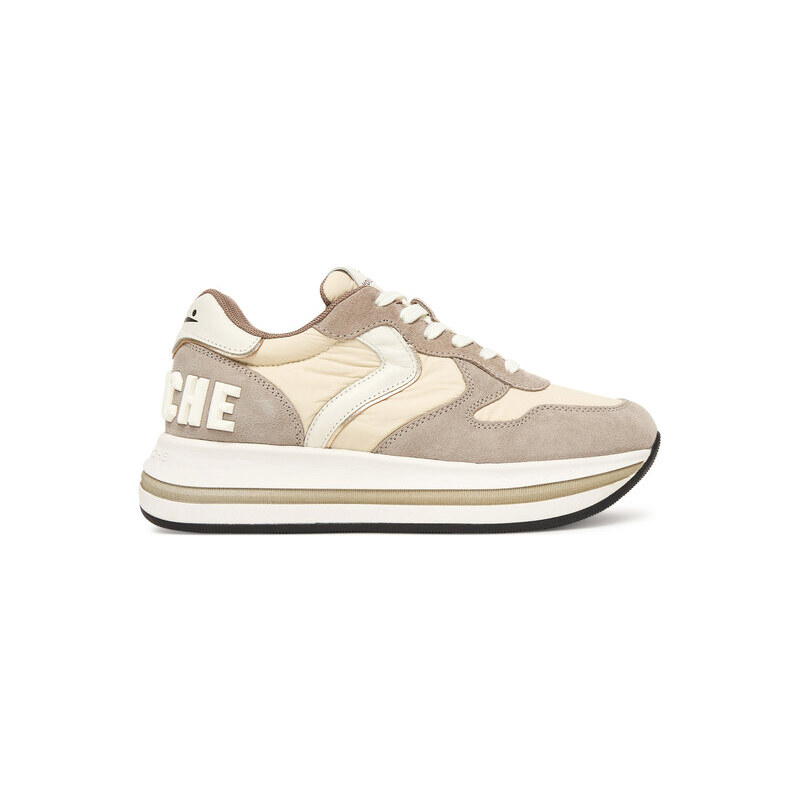 Sneakersy Voile Blanche 108736318