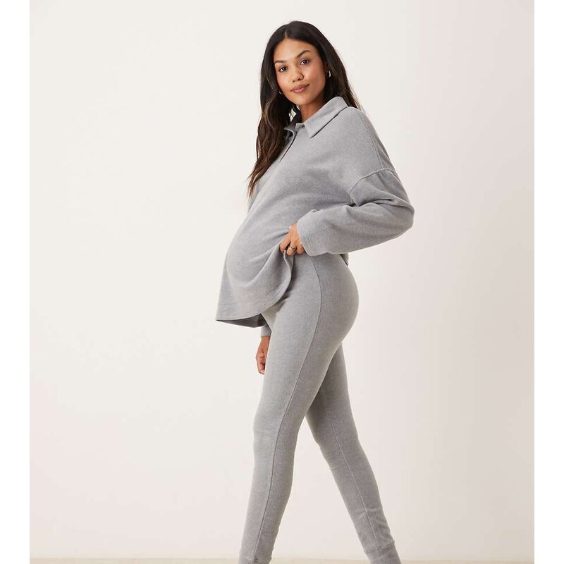 ASOS Maternity ASOS DESIGN Maternity lounge mix & match