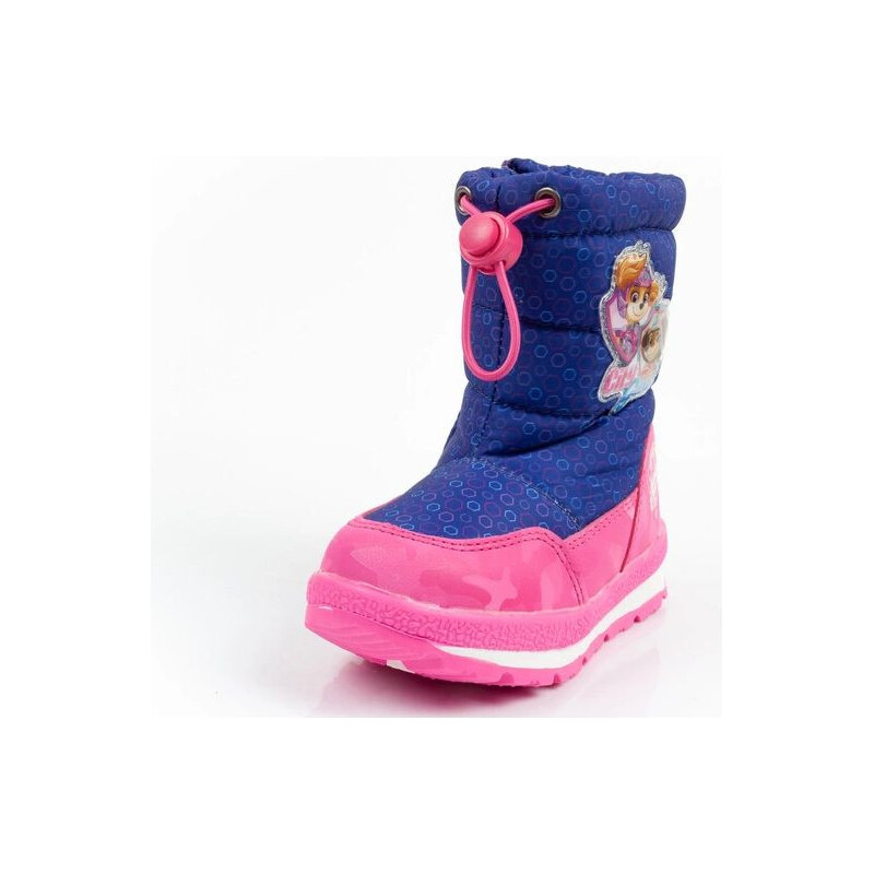 Psi Patrol City Jr model 20767723 - Inny