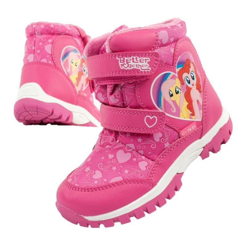 Inny Sněhule My Little Pony Jr LP000119