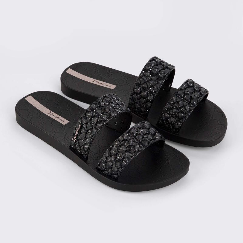Pantofle Ipanema Renda II Fem W 83243-AS026 dámské