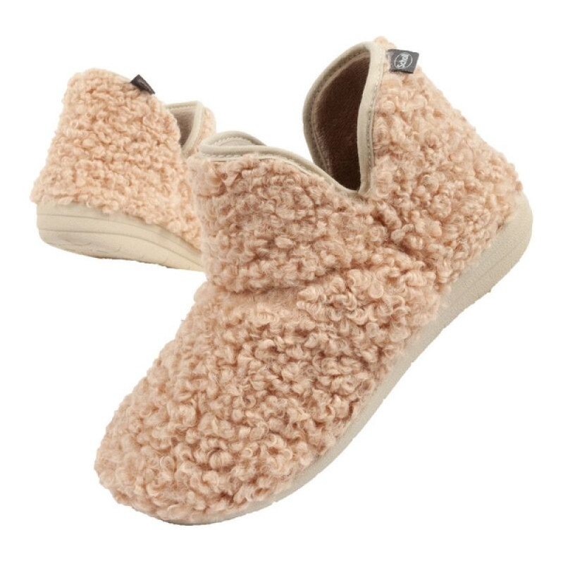 Pantofle Scholl Maddy Bootie W F309091002 dámské 108737927