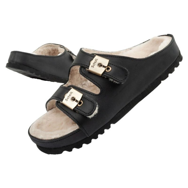Pantofle Scholl Kim W F303151004 dámské 108737928