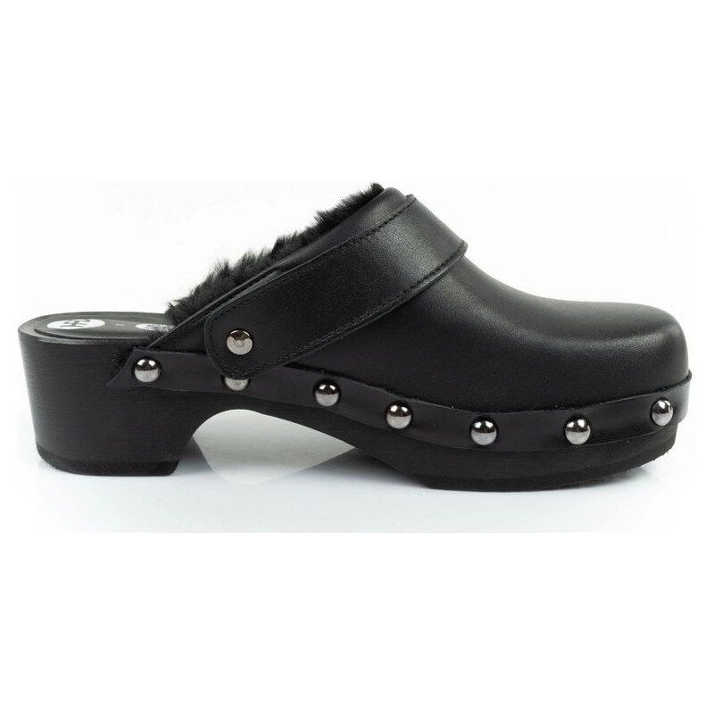 Iconic W dámské žabky model 20806543 - SCHOLL
