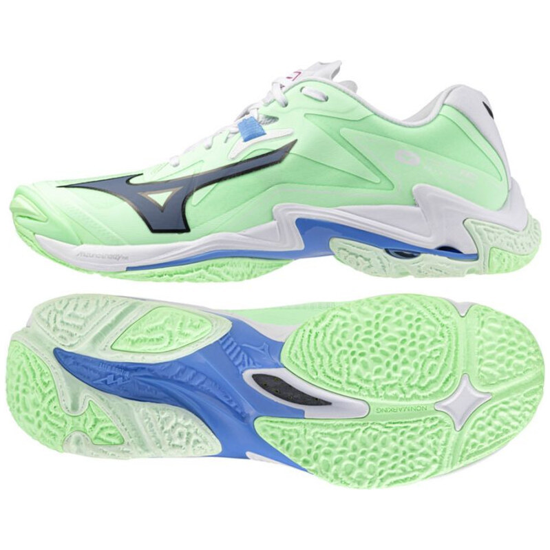 Boty Mizuno WAVE LIGHTNING Z8 V1GA240086 108737974