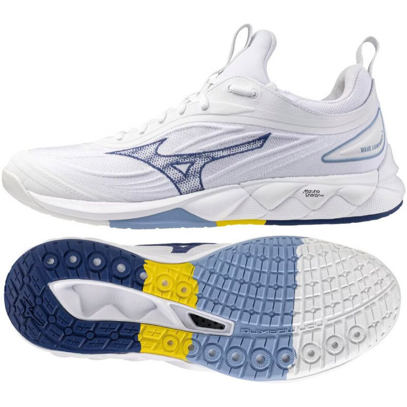 Boty Mizuno WAVE LUMINOUS 3 V1GA242096 108737971