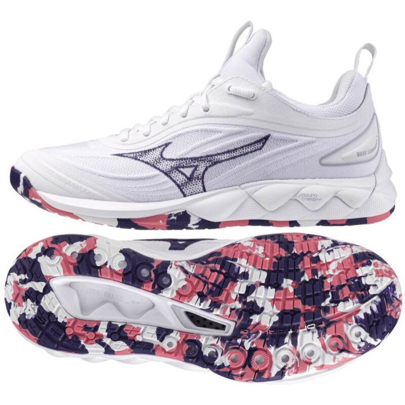 Boty Mizuno WAVE LUMINOUS 3 V1GC242020 108737972