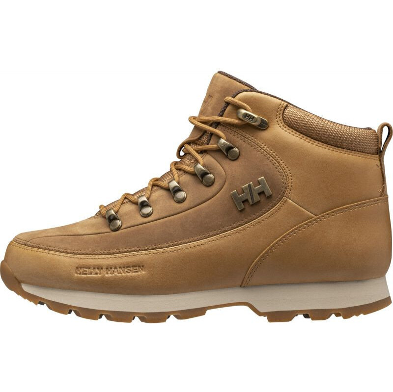Helly Hansen The Forester W 10516 727 boty 108737985