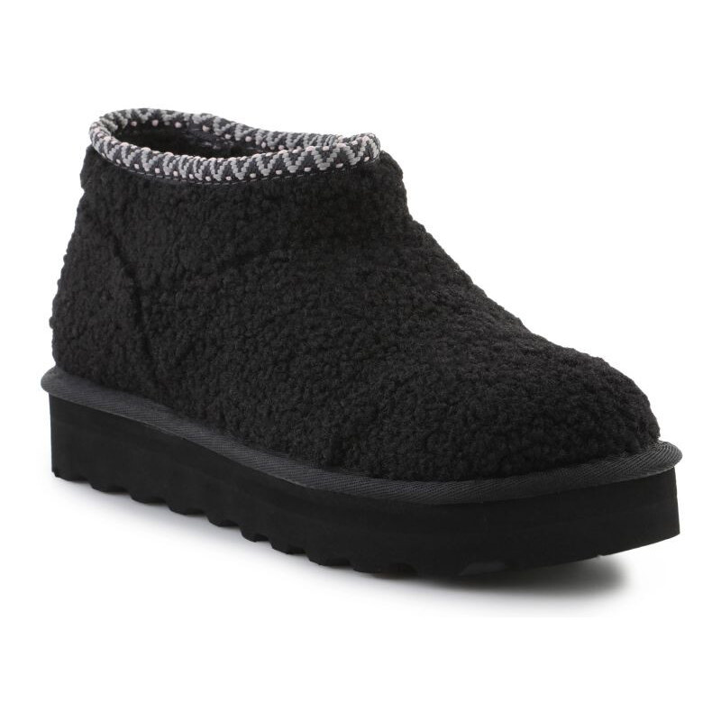 Boty Bearpaw Snuggle Daphne Deco W 3192W-011 108737991