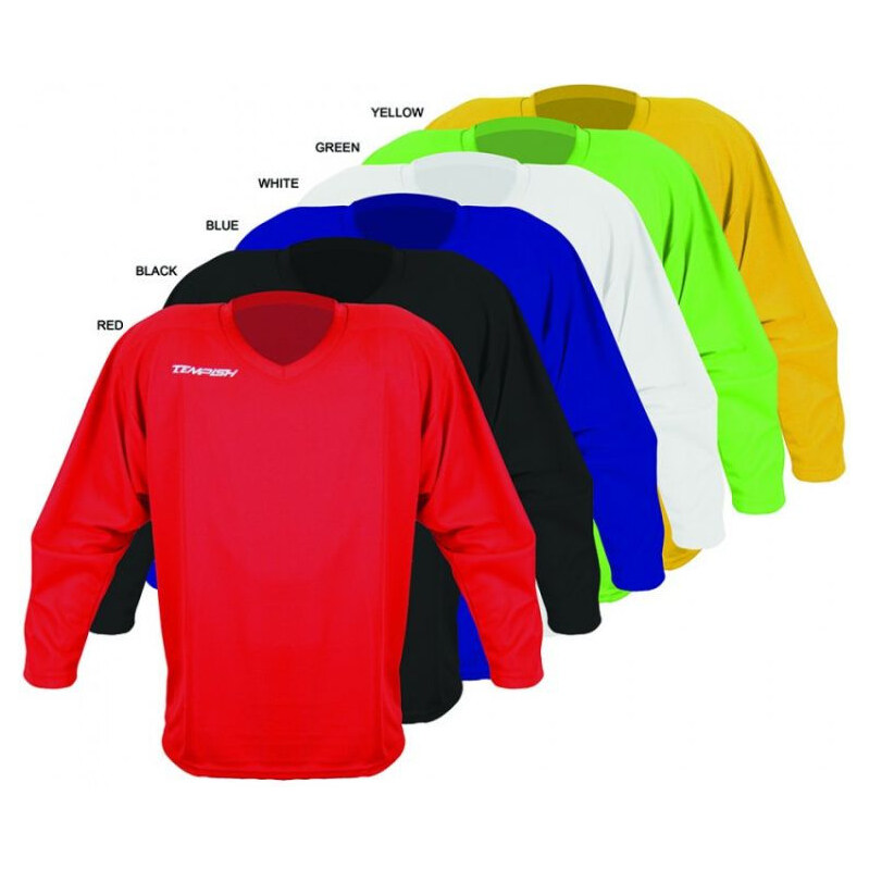TEMPISH Sr Training Shirt M