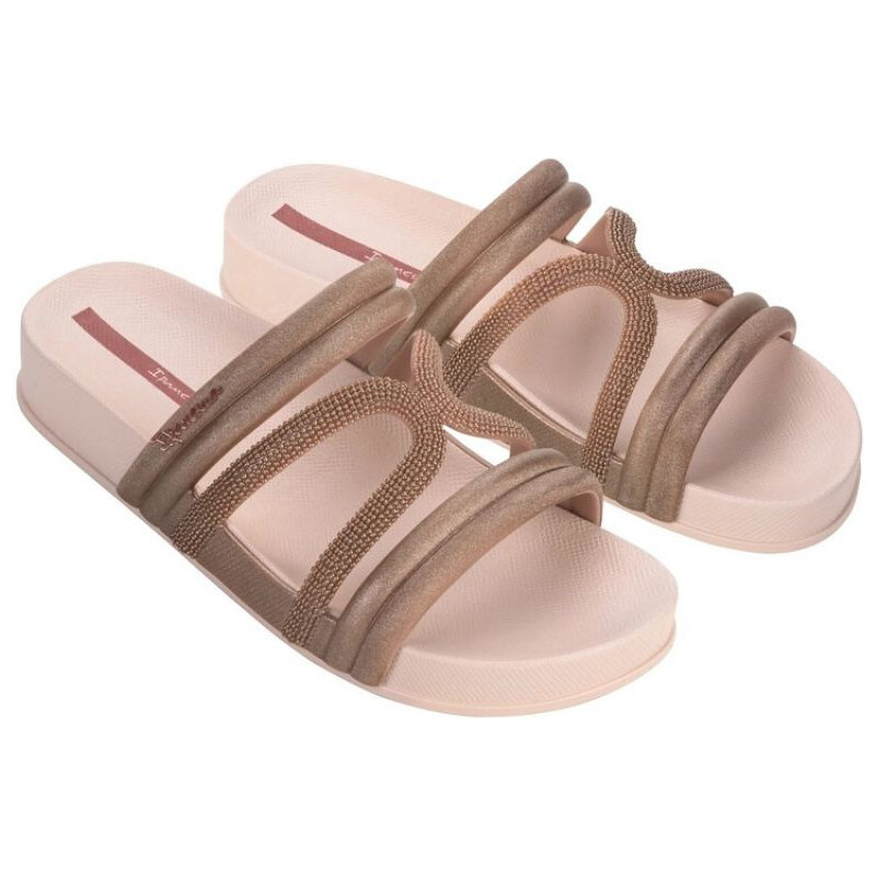 Ipanema Walk slide W 27262 BG086 dámské žabky 108738080