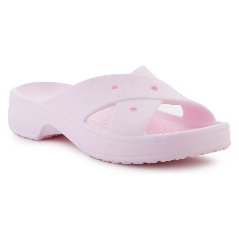 Žabky Crocs Classic Womens Cross Strap W 210840-6ZW 108738097