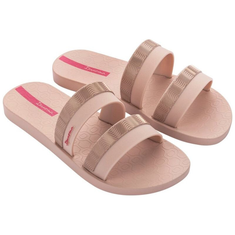 Ipanema Mesh Slide W 83649 BB780 dámské žabky 108738160