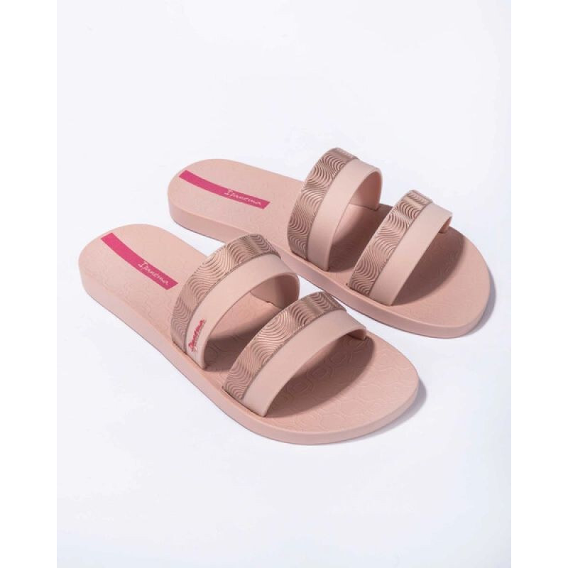 Mesh Slide W dámské žabky model 21104939 - Ipanema