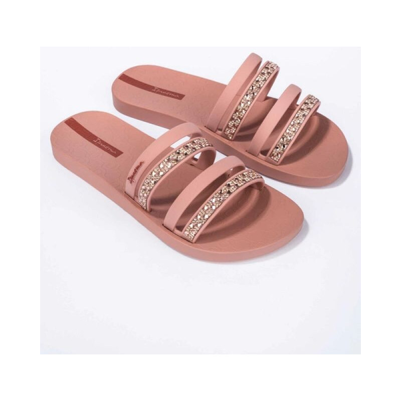 Chic Slide Fem W dámské žabky model 21104975 - Ipanema