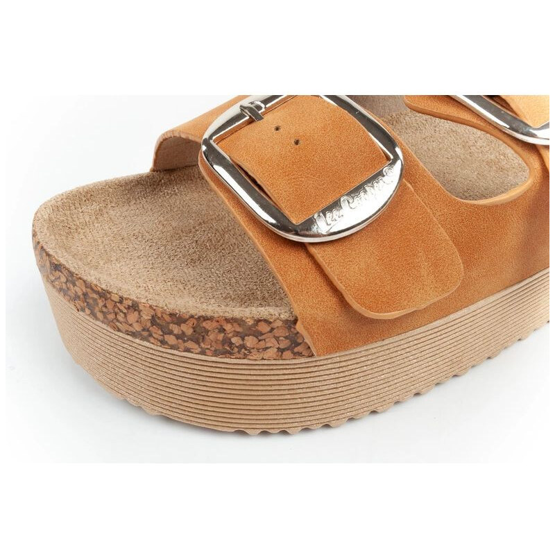 W model 21132792 dámské žabky - Lee Cooper