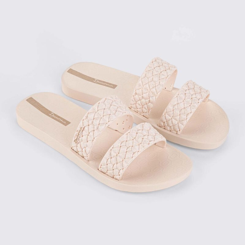 Žabky Ipanema Renda II Fem W 83243-AS021 dámské 108738229