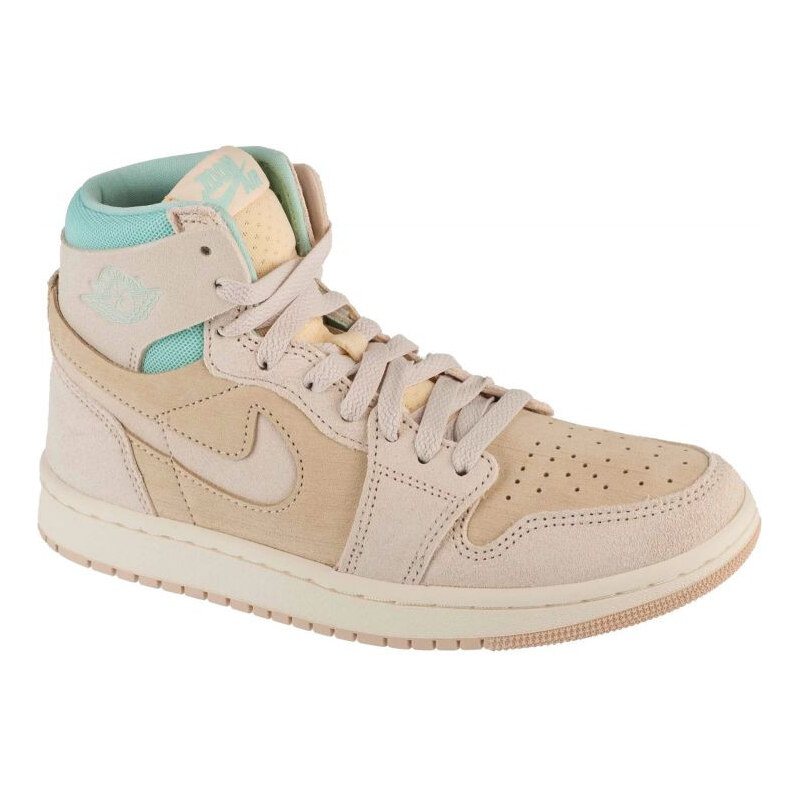 Nike Jordan Boty Nike Air Jordan 1 W Zoom CMF 2 W DV1305-101 108738337