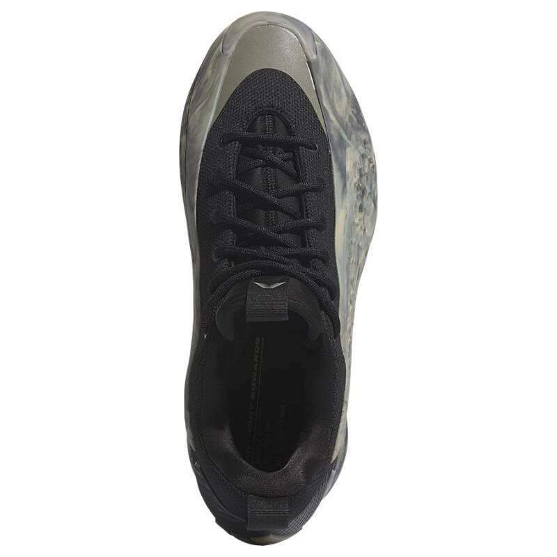 1 M basketbalové boty model 21201504 - ADIDAS