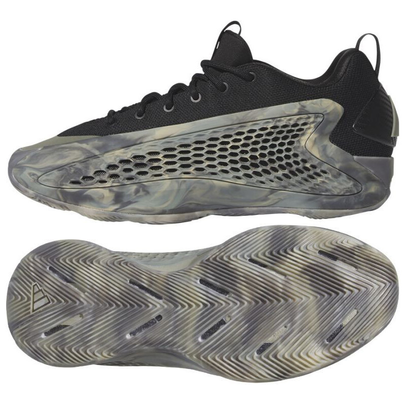 Adidas Anthony Edwards 1 M basketbalové boty JI4066 113455992